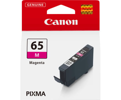 Tusz Canon CLI-65 Magenta